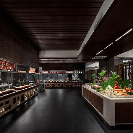 Hilton Wenchang Luaran gambar